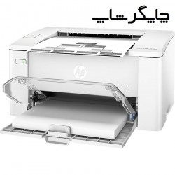 پرینتر لیزری اچ پی مدل Pro M102a Printer HP Laserjet 