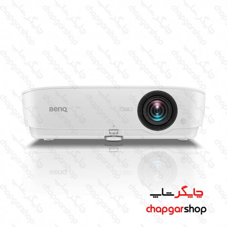 ویدیو دیتا پروژکتور بنکیو مدل MS531 قیمت مناسب BenQ MS531 Projector