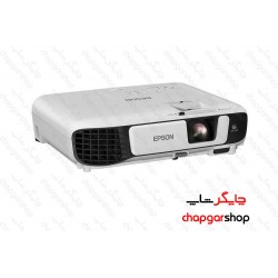 ویدیو دیتا پروژکتور اپسون مدل EB-X41 قیمت مناسب Epson EB-X41 Projector