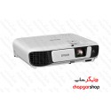 ویدیو دیتا پروژکتور اپسون مدل EB-X41 قیمت مناسب Epson EB-X41 Projector