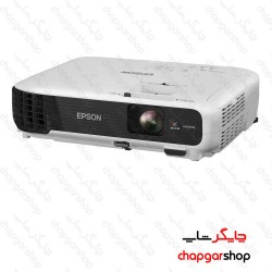 ویدیو دیتا پروژکتور اپسون مدل EB-X04 قیمت مناسب Epson EB-X04 Projector