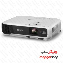 ویدیو دیتا پروژکتور اپسون مدل EB-U04 قیمت مناسب Epson EB-U04 Projector