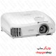 پروژکتور سینما خانگی اپسون مدل EH-TW5300 قیمت مناسب EPSON EH-TW5300 Home cinema projector