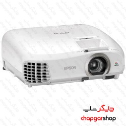 پروژکتور سینما خانگی اپسون مدل EH-TW5300 قیمت مناسب EPSON EH-TW5300 Home cinema projector