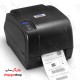 ليبل زن حرارتي تي اس سي TSC TA210 Label Printer TA210